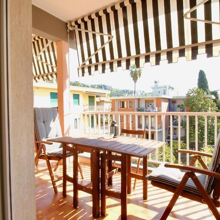Ferienwohnung Interno 19 Bordighera Exterior foto